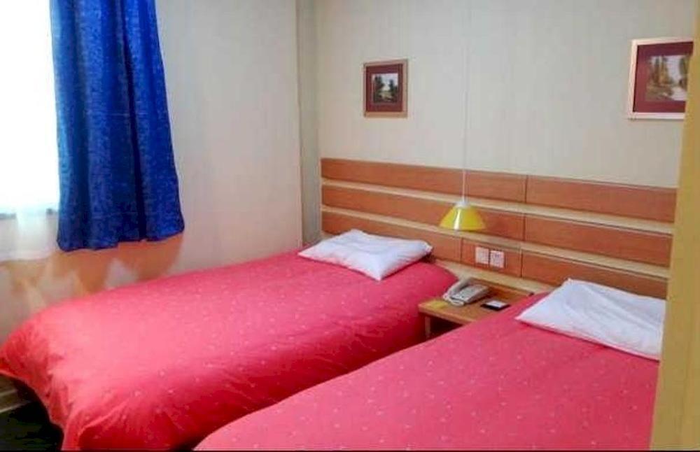 Home Inn Guangzhou Middle Jiefang Road Gongyuanqian Metro Station 広州 エクステリア 写真