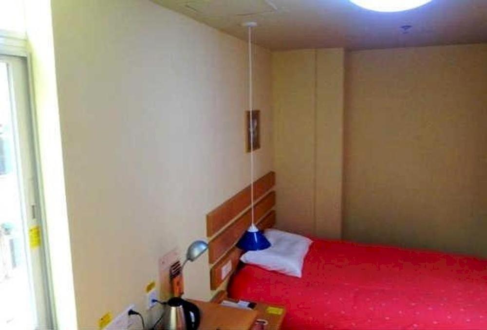 Home Inn Guangzhou Middle Jiefang Road Gongyuanqian Metro Station 広州 エクステリア 写真