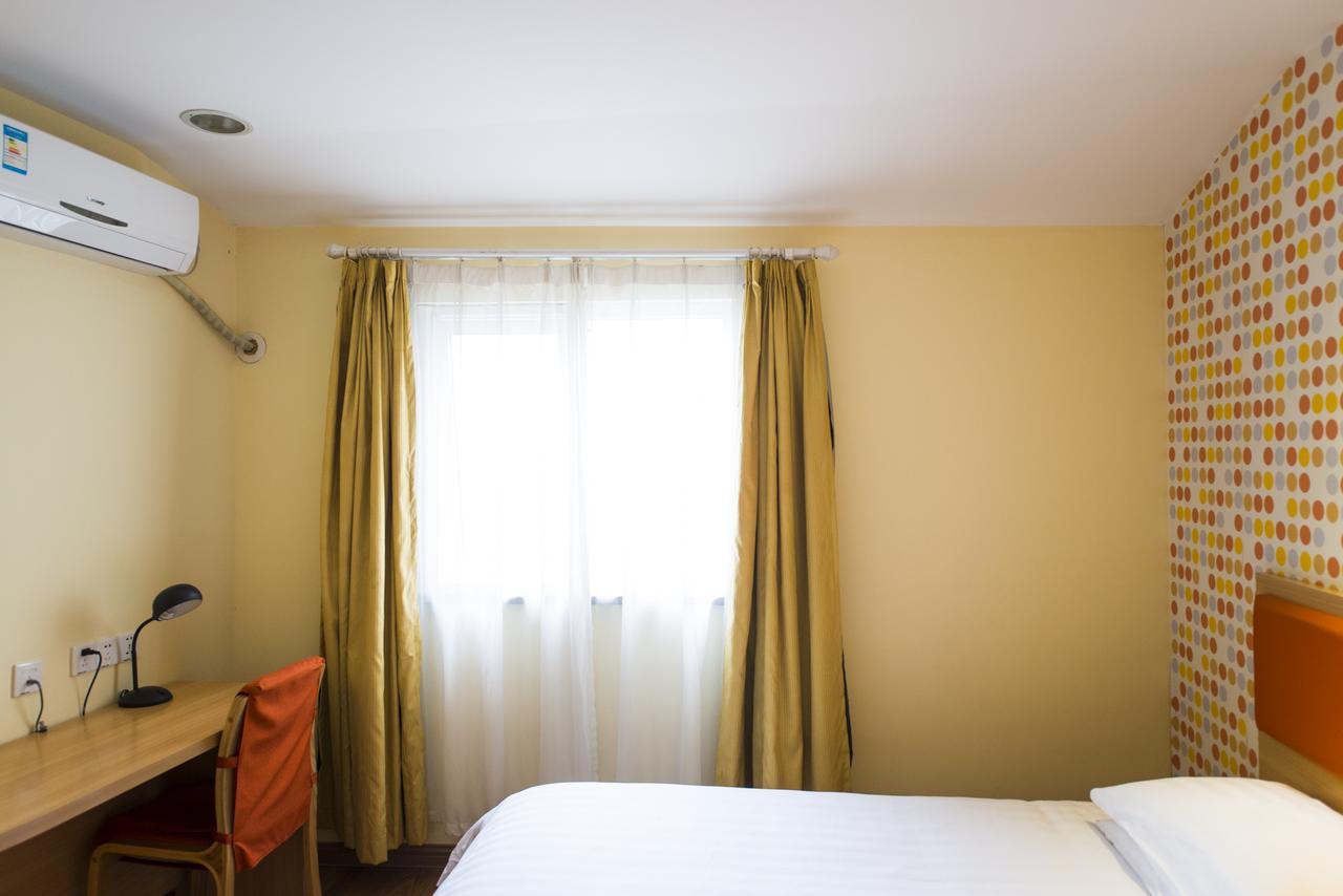 Home Inn Guangzhou Middle Jiefang Road Gongyuanqian Metro Station 広州 エクステリア 写真